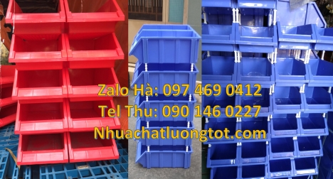 Kệ đựng ốc vít, khay phụ tùng, kệ nhựa, Khay nhựa đựng mỹ phẩm, khay đựng dụng cụ cơ khí, hộp nhựa d