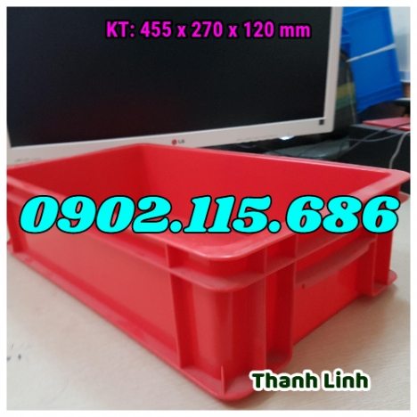 Thùng nhựa đặc, sóng nhựa bít, thùng nhựa đựng đồ, sóng nhựa B2, sóng bít, thùng nhựa, thùng nhựa đặ