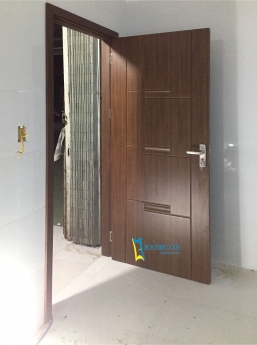 Cửa nhựa ABS Hàn Quốc