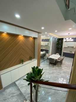 CHO THUÊ NHÀ NGUYÊN CĂN ĐƯỜNG LÊ VĂN LƯƠNG], XÃ PHƯỚC KIỂN, HUYỆN NHÀ BÈ
