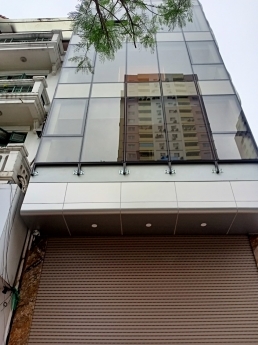 BÁN NHÀ PHỐ GIẢNG VÕ BA ĐÌNH LÔ GÓC Ô TÔ VỈA HÈ 68M2X5T CHỈ 15 TỶ