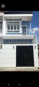 Nhà đường số 6, Phường Linh Xuân,Thủ Đức,LH 0909428959.