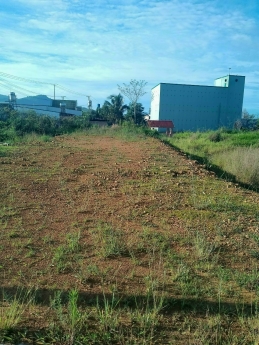 Cần bán gấp lô đất hẻm Xuân Diệu Lộc Châu