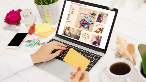 Hệ thống tích điểm online