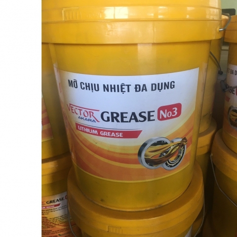 Mua bán mỡ bò, dầu nhớt