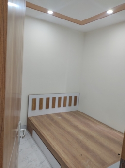 Bán CCMN Ngô Sĩ Liên phố Trung Tâm giá siêu tốt từ 800tr/căn, ở ngay, full đồ