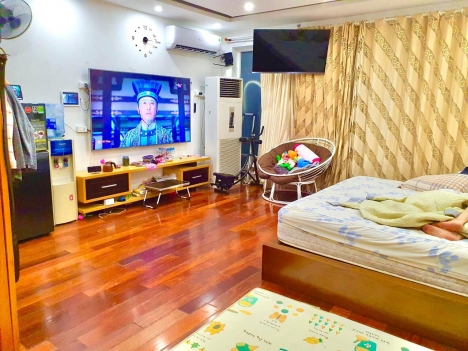 BÁN NHÀ CHÍNH CHỦ ĐƯỜNG NGUYỄN CHÍ THANH GÀ ĐẺ TRỨNG VÀNG CHỈ 15 TỶ