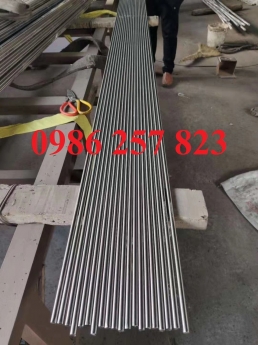 Cung cấp thép tròn đặc Inox 329/ SUS329 giá tốt