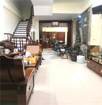 Bán nhà Dương Văn Bé.Dân xây chắc chắn. 38m x 4 tầng. 3,7 tỷ có thương lượng