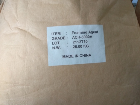 Bột nở AC 3000 - ACH 3000A