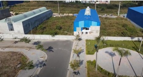 Cần bán đất nền Bình Dương.
