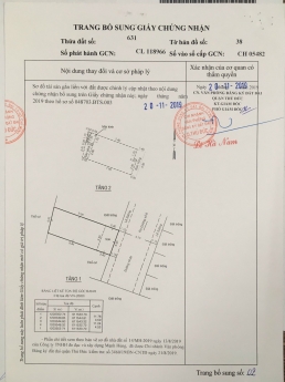 Nhà đường số 6, Phường Linh Xuân,Thủ Đức,LH 0909428959.