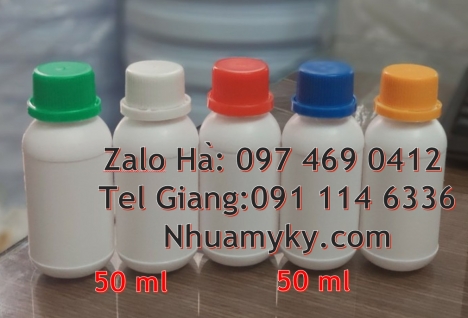 Chai nhựa 100ml 250ml đựng trà sữa, Chai 100ml màu trong, bình nhựa 0.5 lít,Chai 1000ml đựng hóa chấ