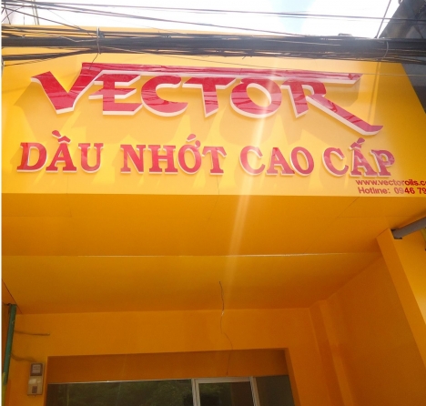 Dầu thủy lực Shell, Castrol, Vector, Saigonpetro, Bp