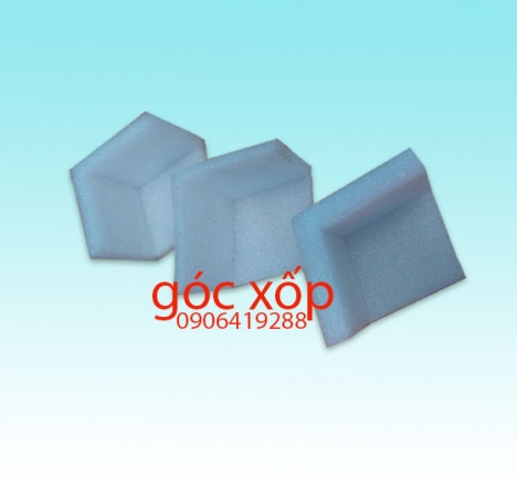 Công ty sản xuất cung cấp mút xốp pe foam tại bình tân