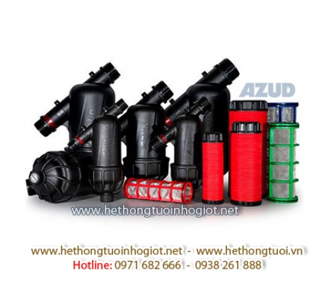 bình lọc tưới cây, bộ lọc nước, bộ lọc tự động,bình lọc tây ban nha