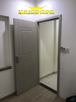 Mẫu cửa nhựa ABS Hàn Quốc giá rẻ đẹp mãi với thời gian