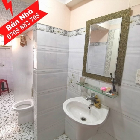Bán nhà Phường Hòa Thọ Đông, Cẩm Lệ, Đà Nẵng, giá rẻ nhà 3 tầng 85m2