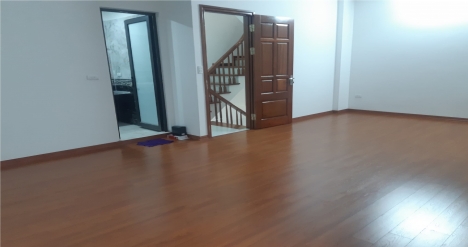 Bán nhà Trương Định - Ngõ nông gần phố - 45m x 5 tầng. 5.5 tỷ có thương lượng