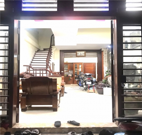 Bán nhà Dương Văn Bé.Dân xây chắc chắn. 38m x 4 tầng. 3,7 tỷ có thương lượng