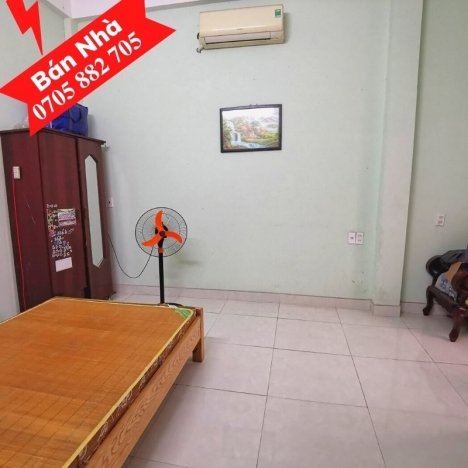 Bán nhà Phường Hòa Thọ Đông, Cẩm Lệ, Đà Nẵng, giá rẻ nhà 3 tầng 85m2