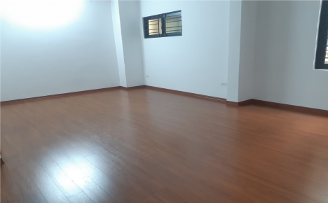 Bán nhà Trương Định - Ngõ nông gần phố - 45m x 5 tầng. 5.5 tỷ có thương lượng
