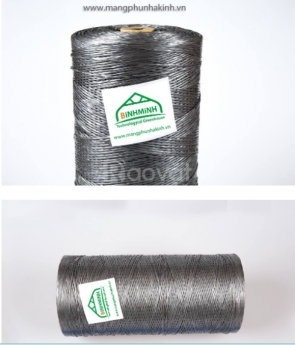 Móc kẹp cà chua, dây treo cà chua, dây gân, sợi se, móc treo nhà kính, móc treo dưa chuột