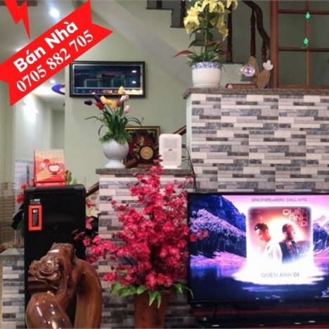 Bán nhà Phường Hòa Thọ Đông, Cẩm Lệ, Đà Nẵng, giá rẻ nhà 3 tầng 85m2