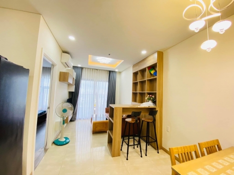 BÁN GẤP CĂN HỘ