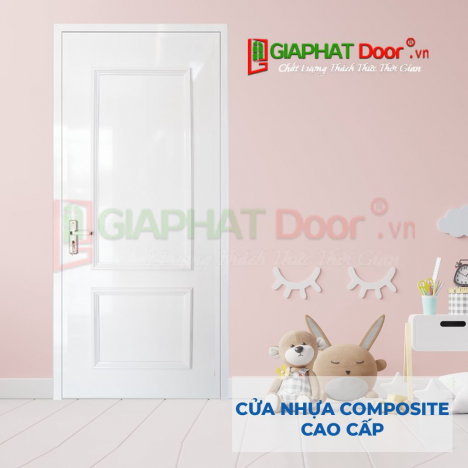 11 bước lắp đặt cửa nhựa Composite đơn giản