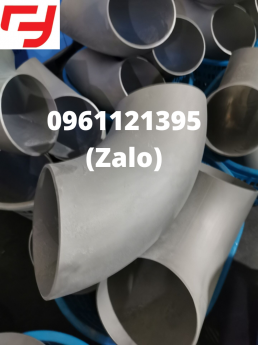 Phụ kiện ống inox