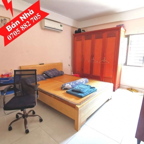 Bán nhà Phường Hòa Thọ Đông, Cẩm Lệ, Đà Nẵng, giá rẻ nhà 3 tầng 85m2