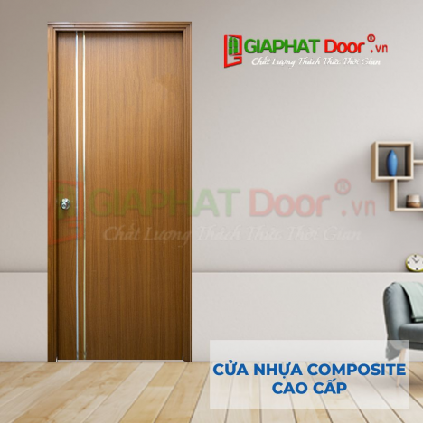 11 bước lắp đặt cửa nhựa Composite đơn giản