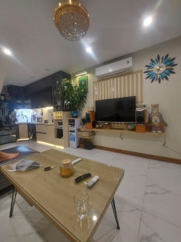 BÁN NHÀ CHÍNH CHỦ ĐƯỜNG VĂN CAO BA ĐÌNH 76M2X7T ĐƯỜNG 3 ÔTÔ 15 TỶ