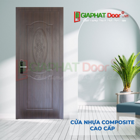 11 bước lắp đặt cửa nhựa Composite đơn giản