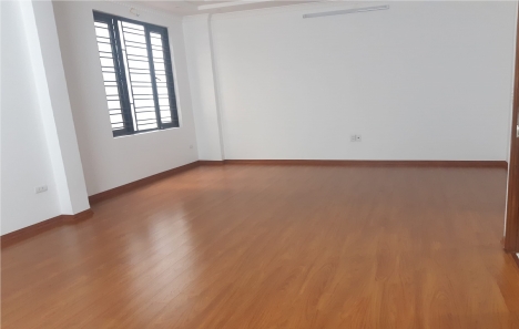 Bán nhà Trương Định - Ngõ nông gần phố - 45m x 5 tầng. 5.5 tỷ có thương lượng