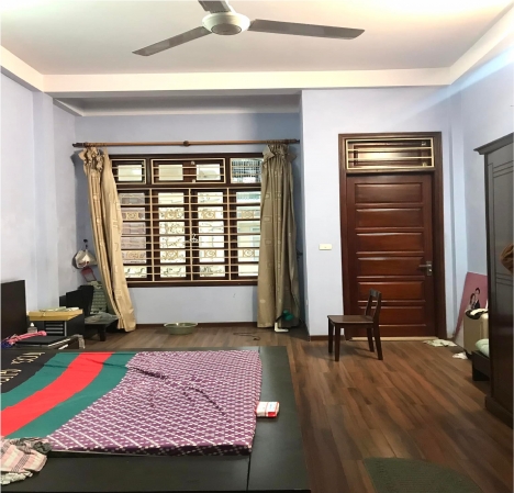 Bán nhà Dương Văn Bé.Dân xây chắc chắn. 38m x 4 tầng. 3,7 tỷ có thương lượng