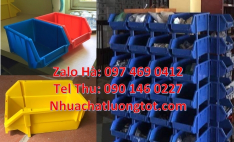 Khay ốc vít, kệ ốc vít, Kệ nhựa duy tân, Kệ dụng cụ trung, khay đựng bulon, Kệ đựng dụng cụ, hộp đự