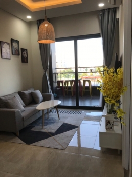cho thuê căn hộ giá rẻ full nội thất !