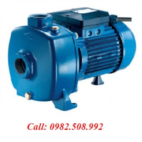 0982.508.992 giá bơm trục ngang Matra MB200, bơm dân dụng 1.5kw