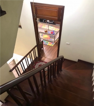 Bán nhà Dương Văn Bé.Dân xây chắc chắn. 38m x 4 tầng. 3,7 tỷ có thương lượng