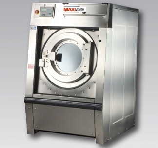 Bán Máy giặt vắt công nghiệp 84kg MAXI MWSP-185