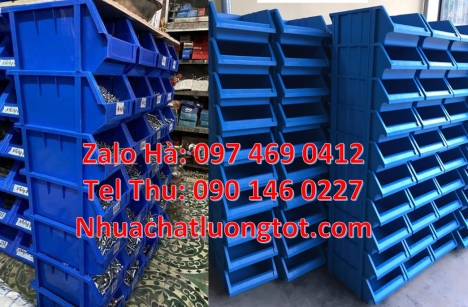 khay đựng linh kiện, thùng nhựa, khay đựng ốc vít, kệ dụng cụ cơ khí, Khay nhựa, Kệ cỡ đại duy tân,