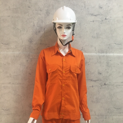 Quần Áo Bảo Hộ Cam Kết Không Rách Đáy < Hình Thật 100% >