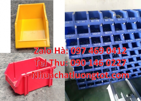 Khay ốc vít, kệ ốc vít, Kệ nhựa duy tân, Kệ dụng cụ trung, khay đựng bulon, Kệ đựng dụng cụ, hộp đự