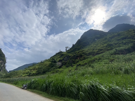 BÁN ĐẤT HÀ GIANG- GIÁ RẺ CHO NHÀ ĐẦU TƯ, PHÁP LÍ RÕ RÀNG
