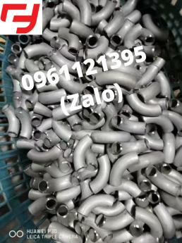 Phụ kiện ống inox