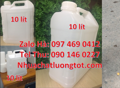 can 20 25l đựng dung môi, can đựng axit 10 lít 18 lít can đựng nước 30 lít, can 2l hdpe đựng nông d