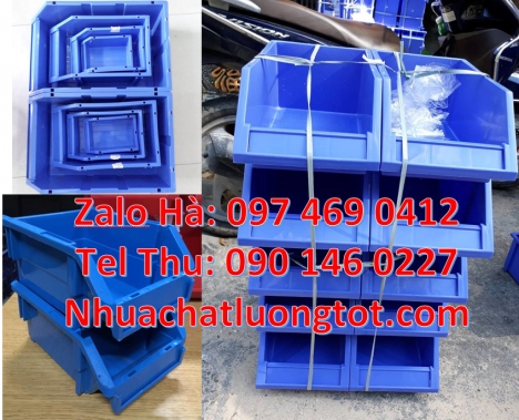 khay đựng linh kiện, thùng nhựa, khay đựng ốc vít, kệ dụng cụ cơ khí, Khay nhựa, Kệ cỡ đại duy tân,