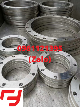 Mặt bích inox